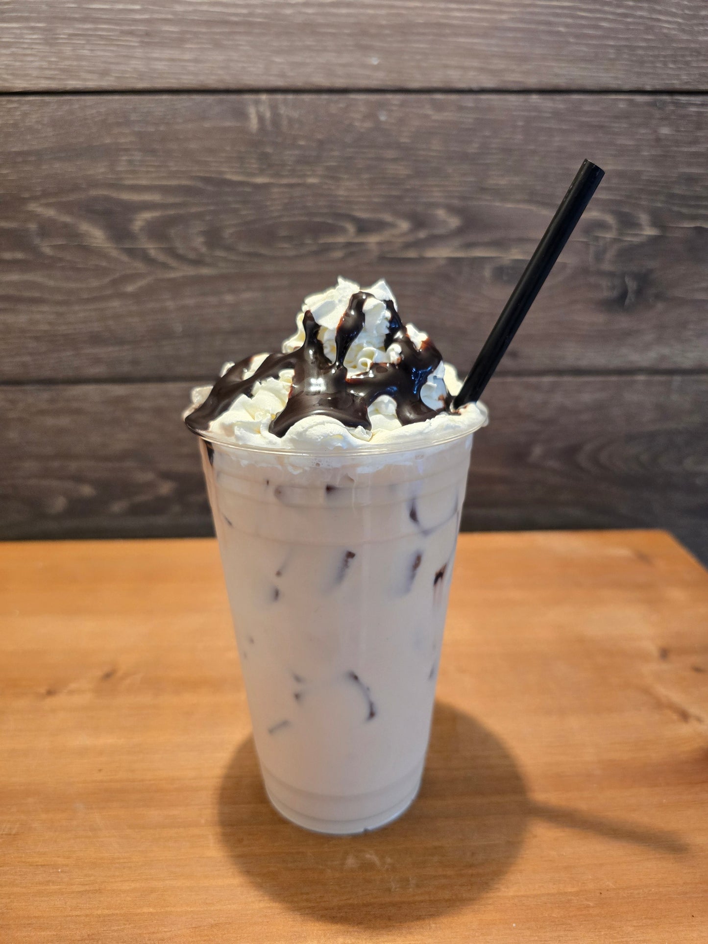 Iced Mocha
