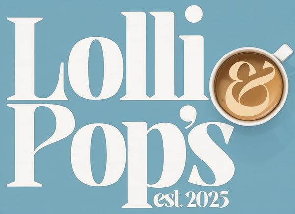 Lolli and Pop's