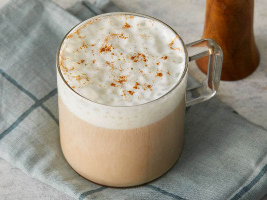 Homemade Chai