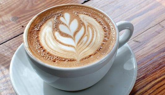 Chocolate Au lait