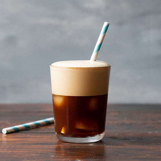 Freddo Espresso (Summer Espresso)