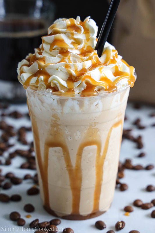 Carmel  Frappe