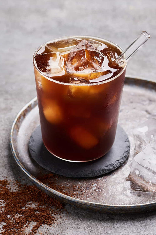 Cold Brew Americano