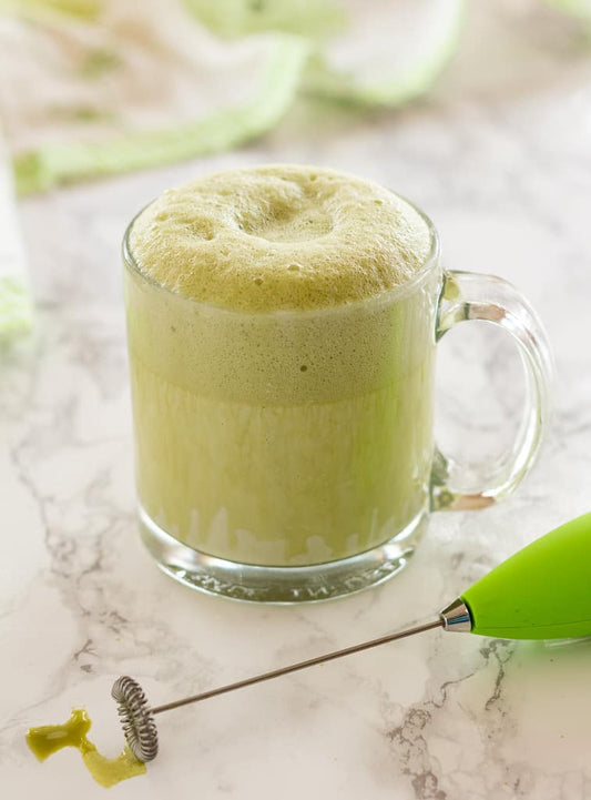 Matcha Latte