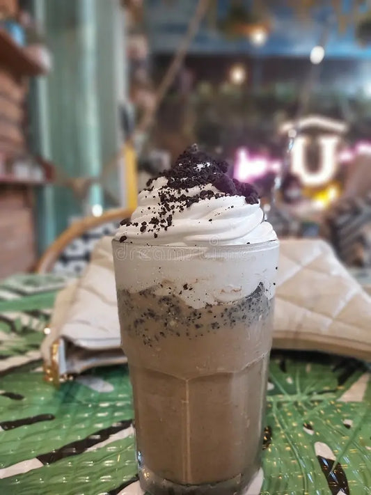 OREO™ Frappe
