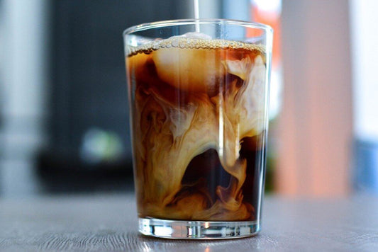 Cold Brew
