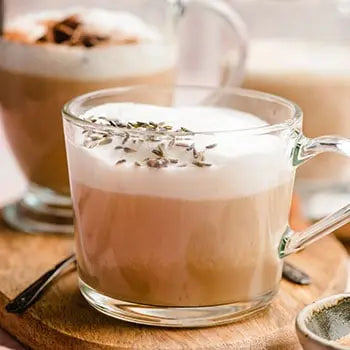 Tea Latte