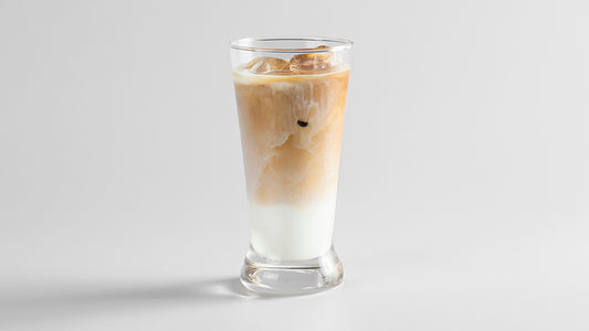 Freddo Flat White
