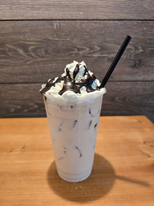 Iced Mocha