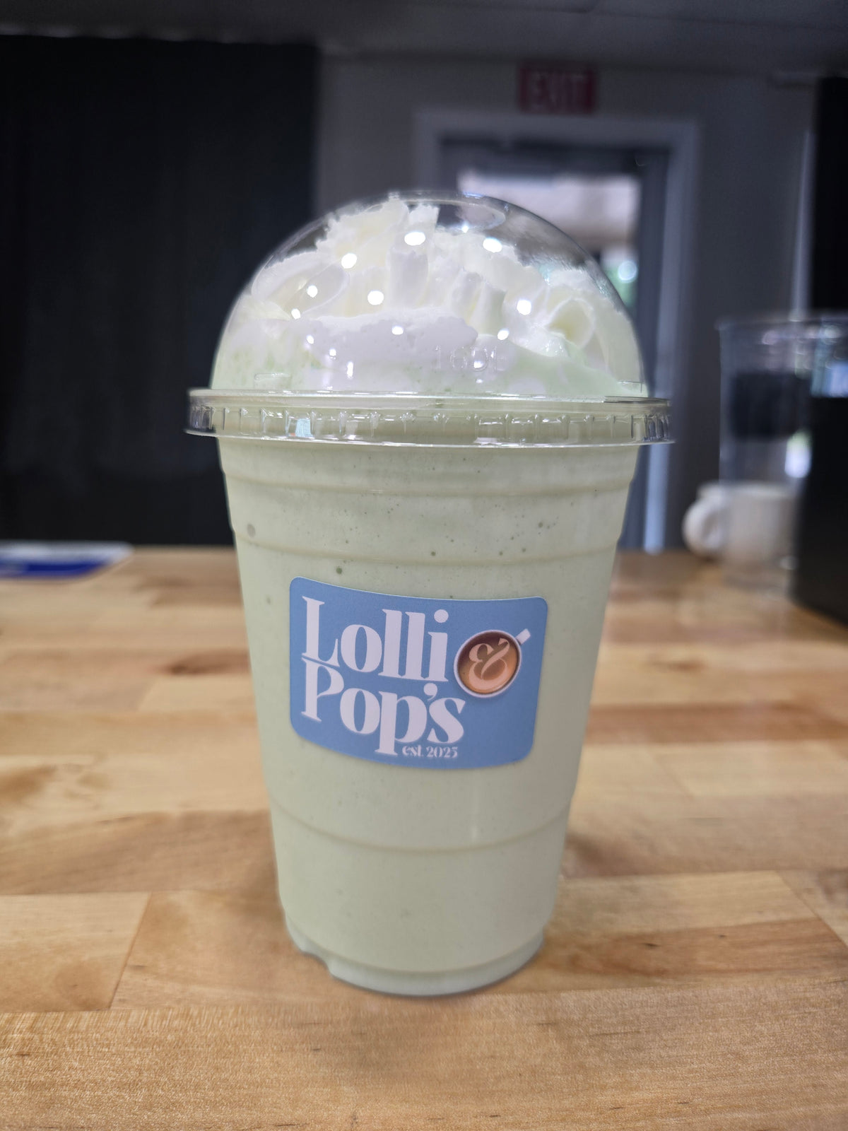 Mint Madness