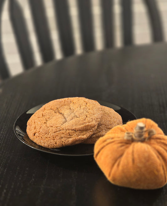 Snickerdoodle Cookie