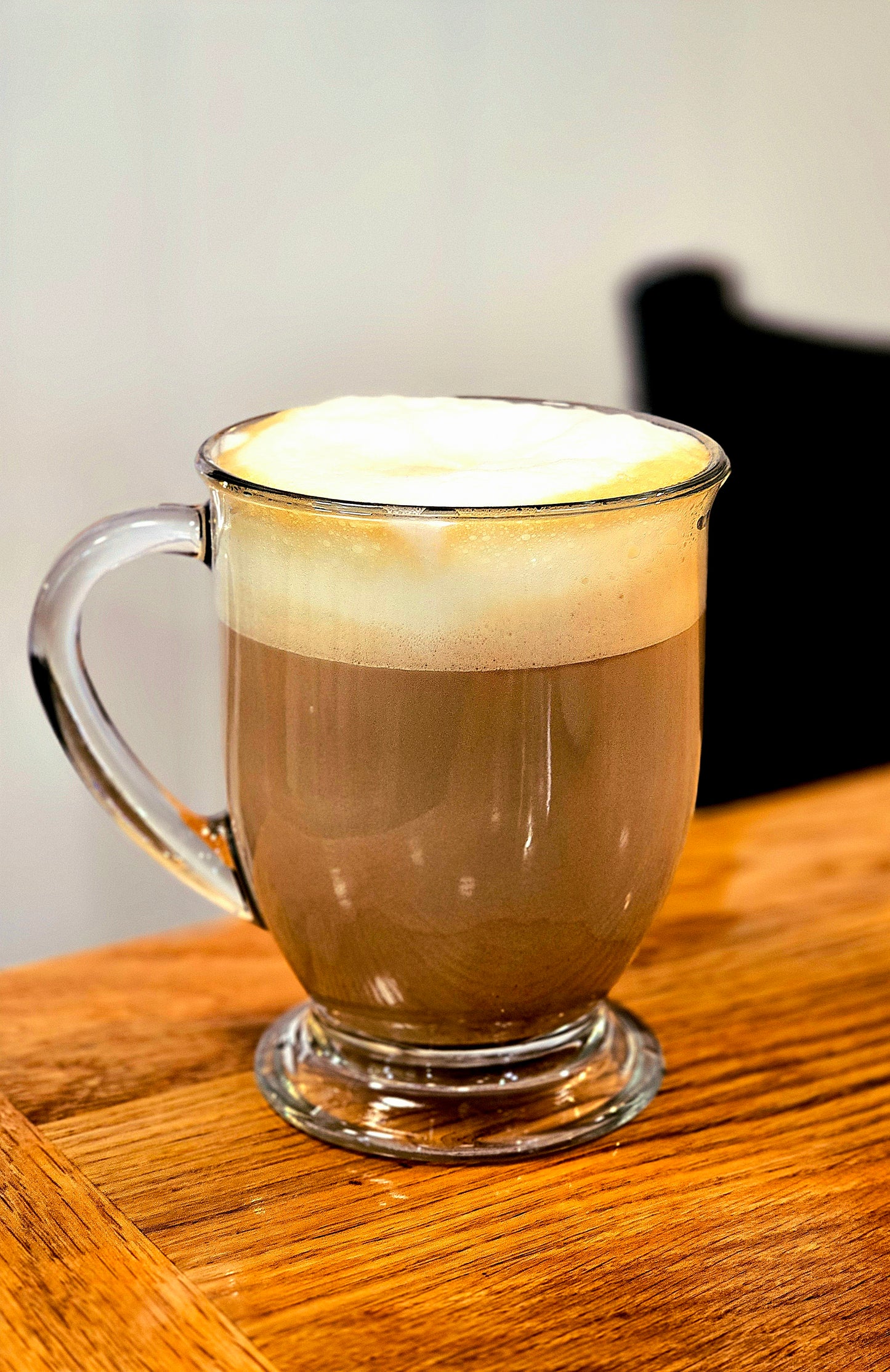 Flat White