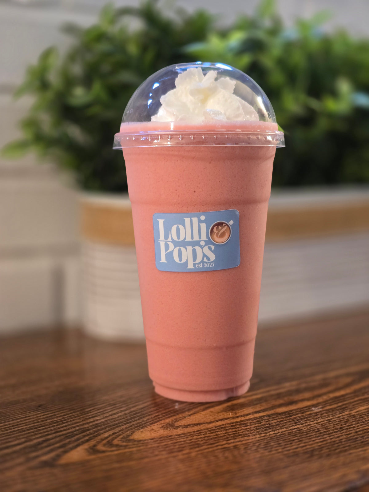 Smoothies