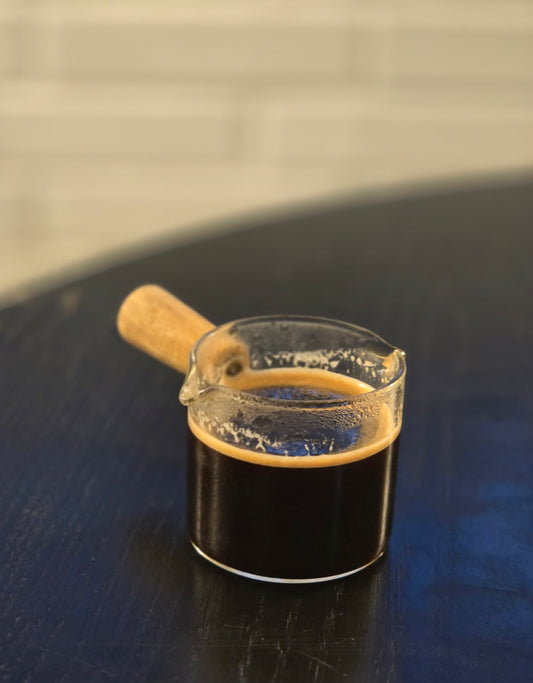 Shot of Espresso