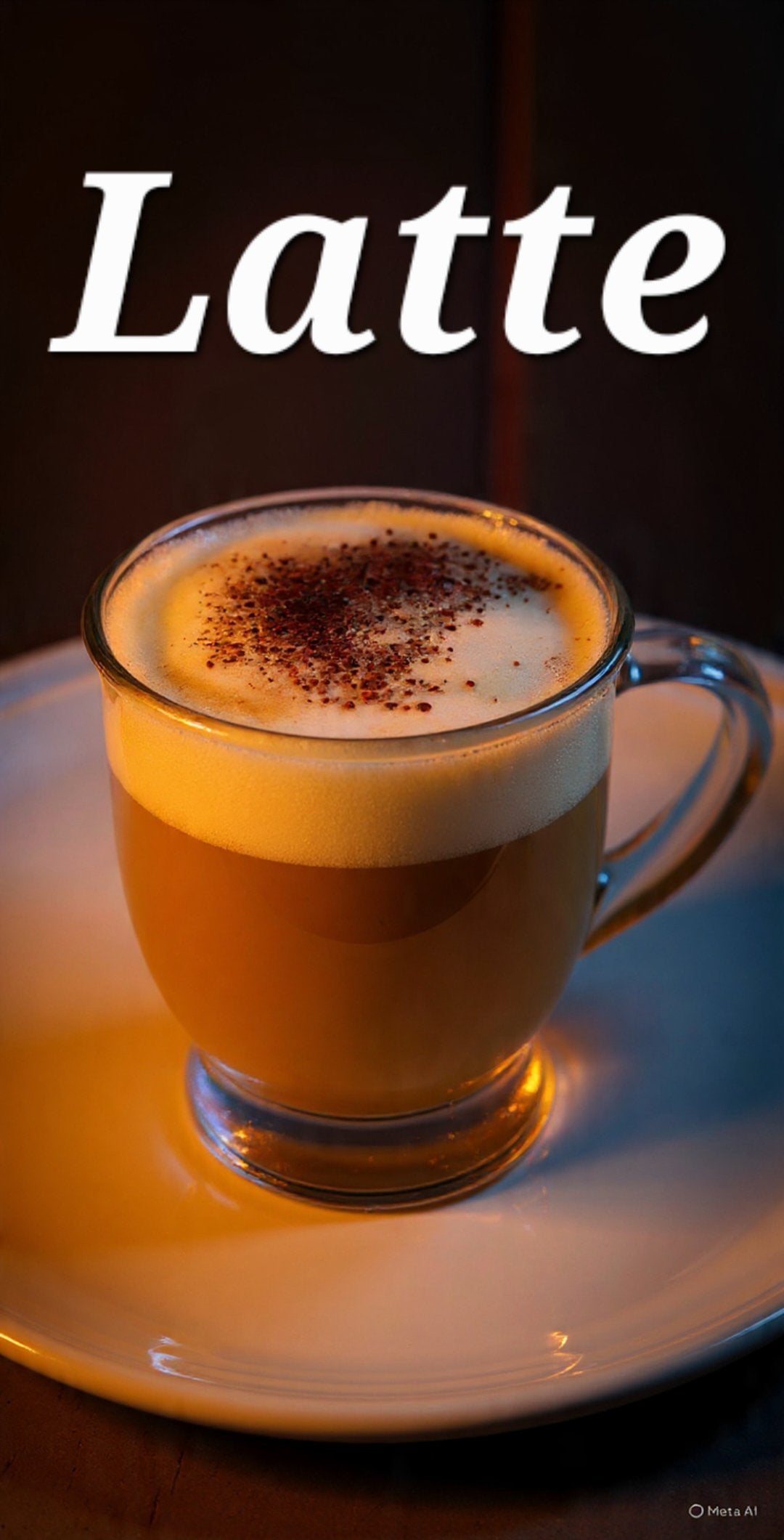 Latte